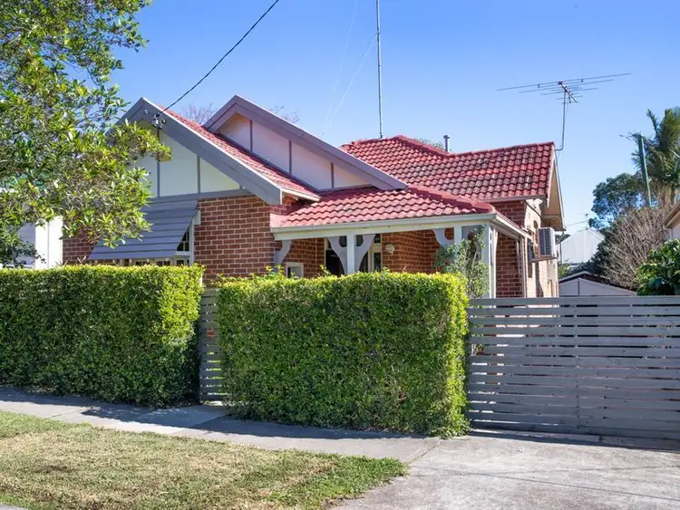 Main view of Homely house listing, 36 Norfolk Avenue, Islington NSW 2296