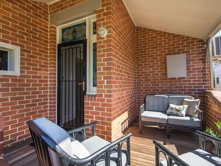 Second view of Homely house listing, 36 Norfolk Avenue, Islington NSW 2296