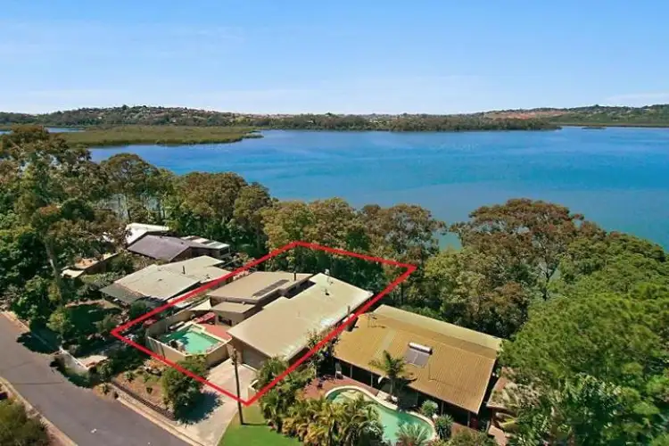 121 Peninsula Drive, Bilambil Heights NSW 2486