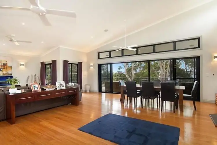 Second view of Homely house listing, 121 Peninsula Drive, Bilambil Heights NSW 2486