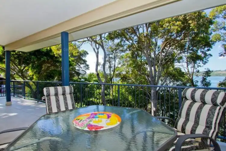Third view of Homely house listing, 121 Peninsula Drive, Bilambil Heights NSW 2486
