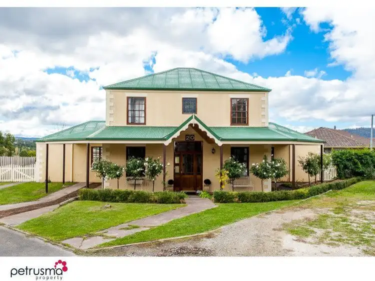 Main view of Homely house listing, 20 Beach Road, Margate TAS 7054