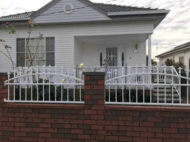 Second view of Homely house listing, 49 Hexham Street, Kahibah NSW 2290