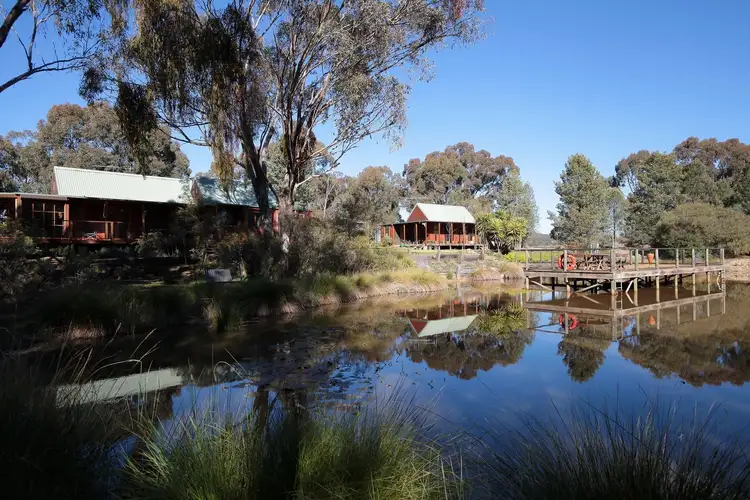 3822 Lockhart The Rock Road, The Rock NSW 2655