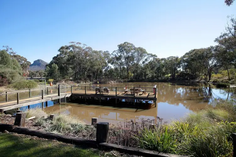 Second view of Homely house listing, 3822 Lockhart The Rock Road, The Rock NSW 2655