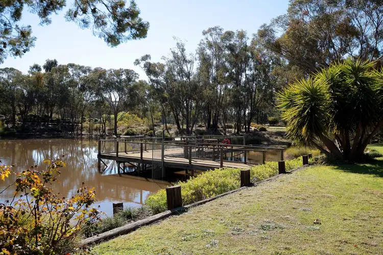 Fourth view of Homely house listing, 3822 Lockhart The Rock Road, The Rock NSW 2655