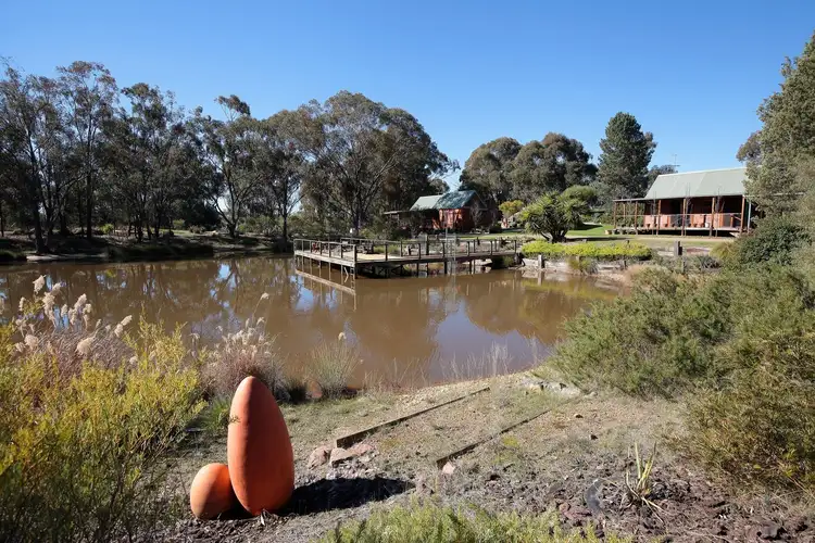 Fifth view of Homely house listing, 3822 Lockhart The Rock Road, The Rock NSW 2655