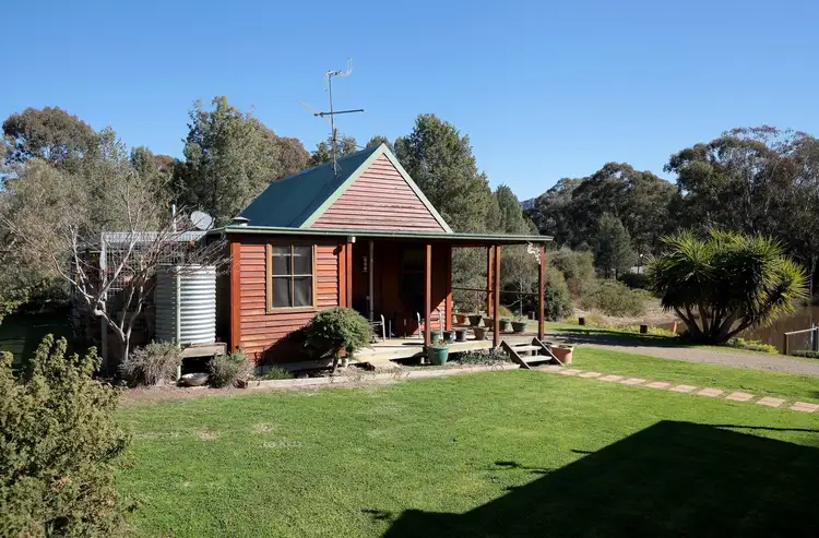 Sixth view of Homely house listing, 3822 Lockhart The Rock Road, The Rock NSW 2655