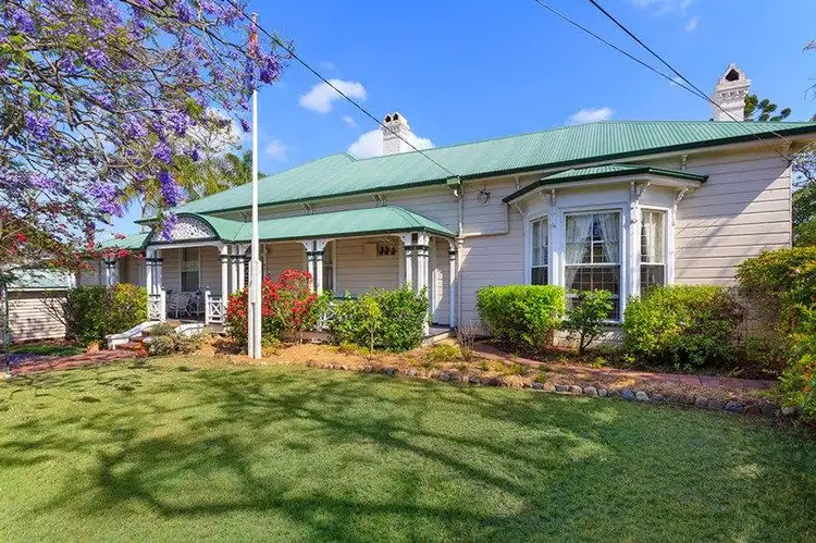 6/23 Curlew Street, Toowong QLD 4066