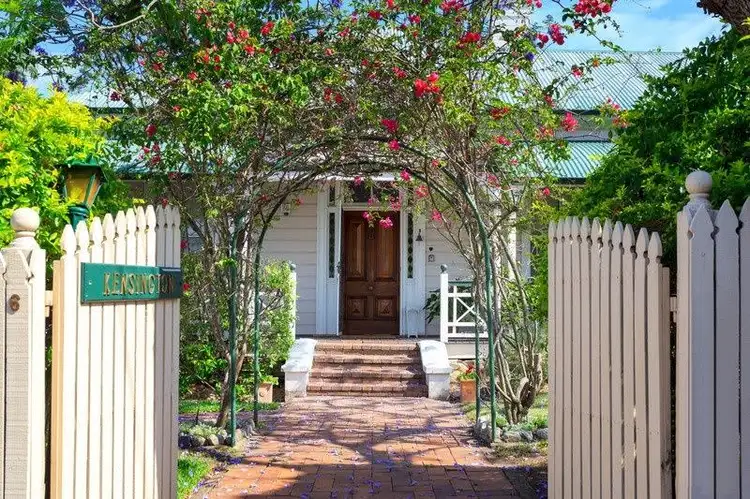 Second view of Homely house listing, 6/23 Curlew Street, Toowong QLD 4066