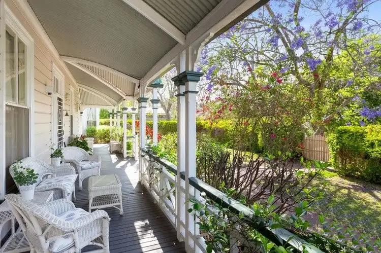 Third view of Homely house listing, 6/23 Curlew Street, Toowong QLD 4066