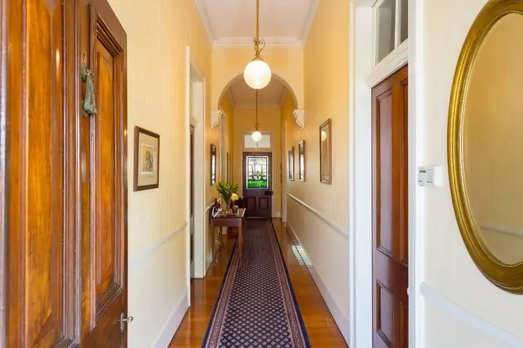 Fifth view of Homely house listing, 6/23 Curlew Street, Toowong QLD 4066
