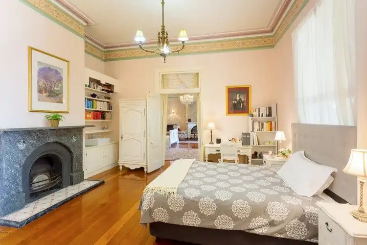 Sixth view of Homely house listing, 6/23 Curlew Street, Toowong QLD 4066