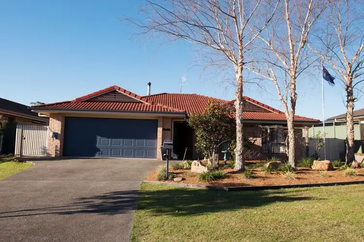 21 Pead Street, Wauchope NSW 2446