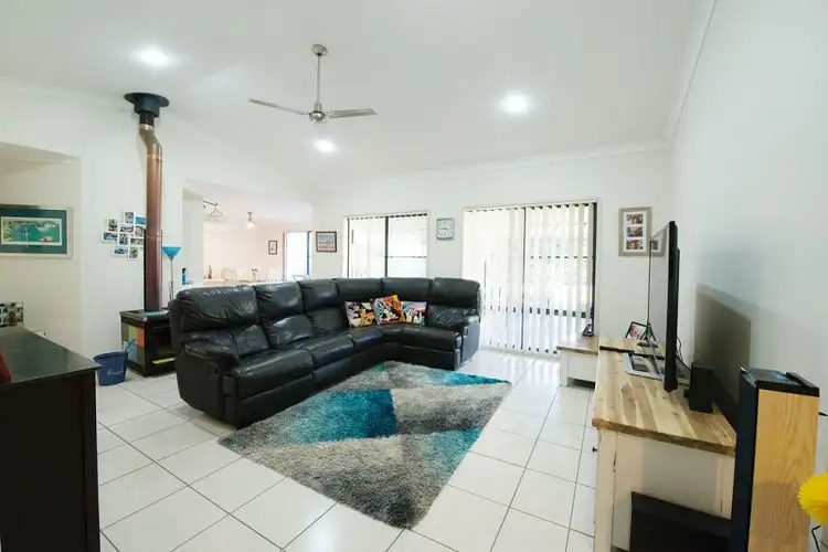 Second view of Homely house listing, 21 Pead Street, Wauchope NSW 2446