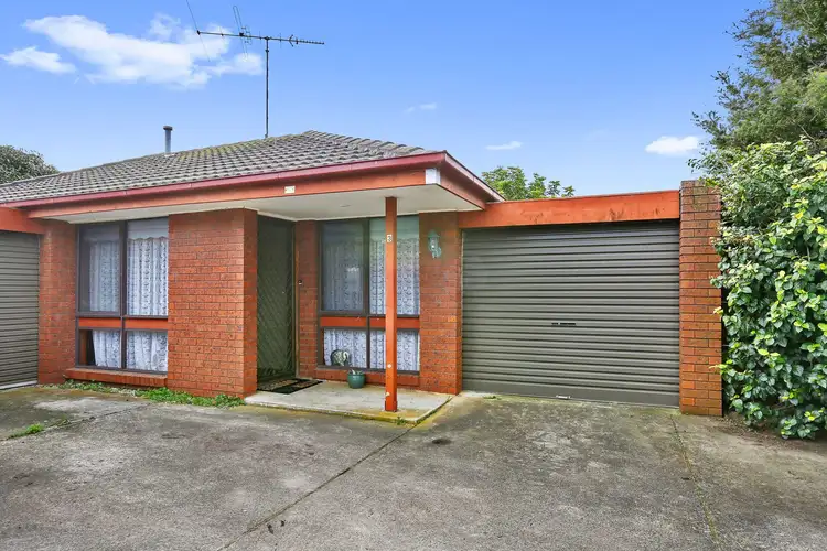 3/5 Lawrence Street, Leopold VIC 3224