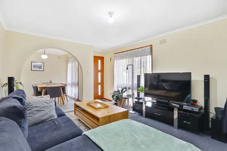 Fifth view of Homely house listing, 3/5 Lawrence Street, Leopold VIC 3224