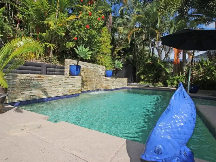 14 Everglade Rise, Brinsmead QLD 4870