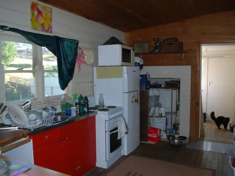 Second view of Homely house listing, 16A Quondola Street, Pambula NSW 2549
