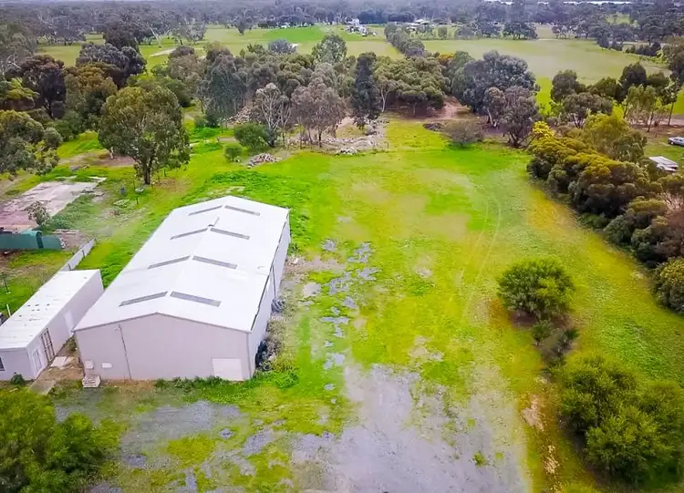 9 Faith Street, Dimboola VIC 3414