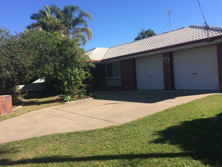 177 Denmans Camp Road, Kawungan QLD 4655