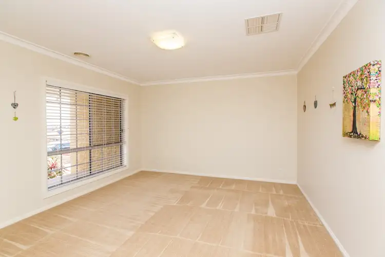 Second view of Homely house listing, 64 Yarrawah Crescent, Bourkelands NSW 2650