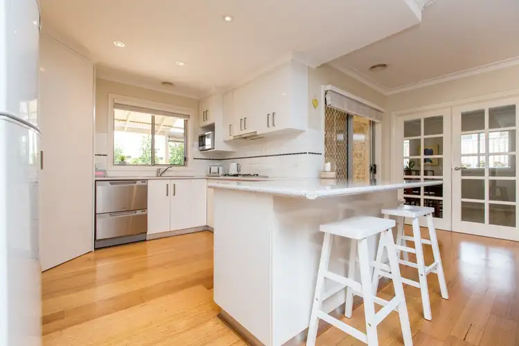 Third view of Homely house listing, 64 Yarrawah Crescent, Bourkelands NSW 2650