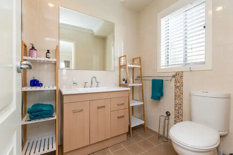 Seventh view of Homely house listing, 64 Yarrawah Crescent, Bourkelands NSW 2650