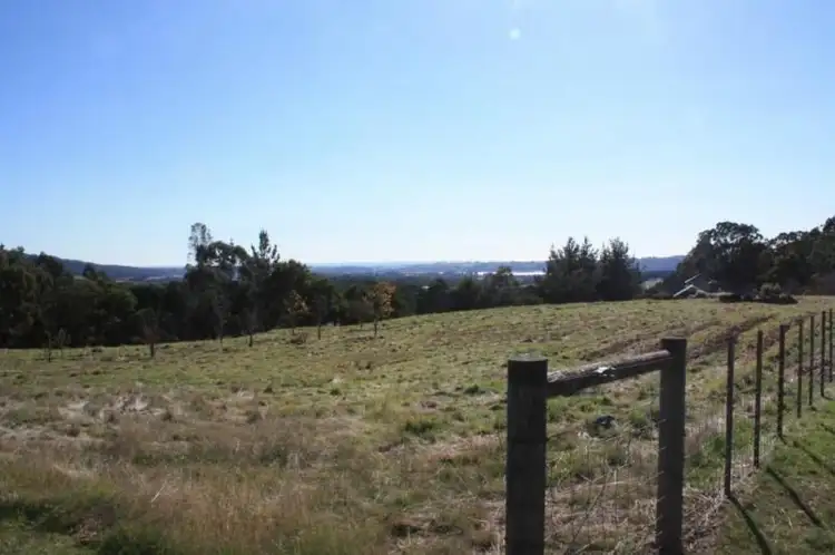 Main view of Homely land listing, 137 Knox Drive, South Spreyton TAS 7310
