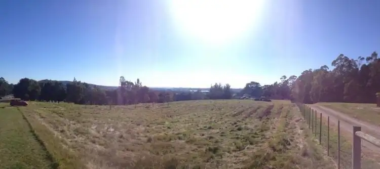Second view of Homely land listing, 137 Knox Drive, South Spreyton TAS 7310