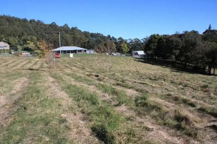 Third view of Homely land listing, 137 Knox Drive, South Spreyton TAS 7310