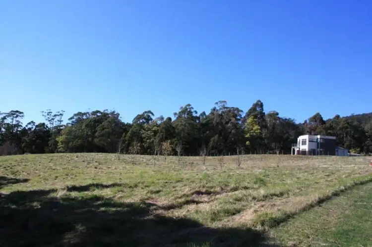 Fourth view of Homely land listing, 137 Knox Drive, South Spreyton TAS 7310