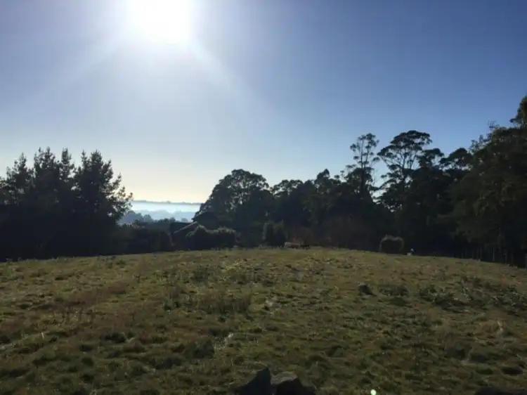 Fifth view of Homely land listing, 137 Knox Drive, South Spreyton TAS 7310