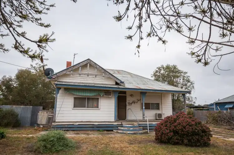 Main view of Homely house listing, 82 Upper Regions Street, Dimboola VIC 3414