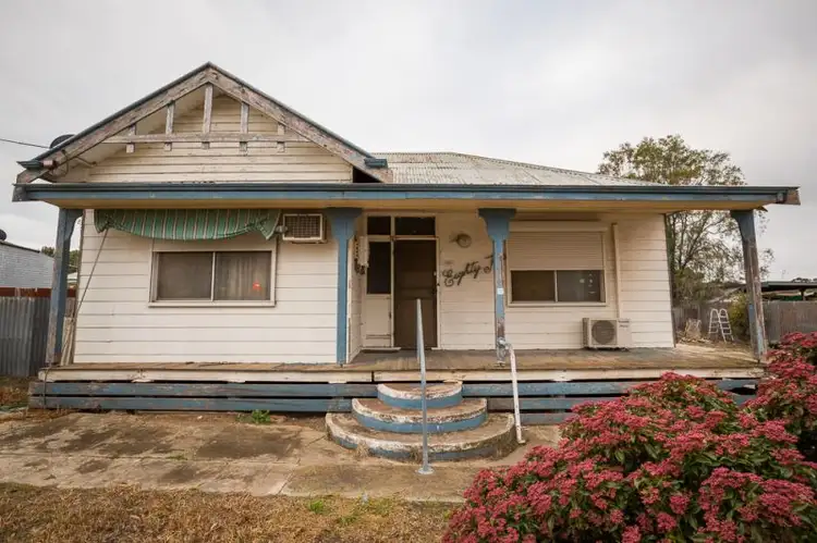 Second view of Homely house listing, 82 Upper Regions Street, Dimboola VIC 3414