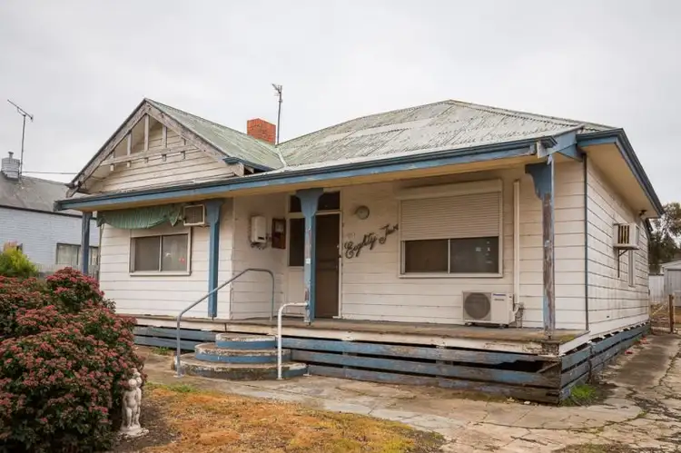 Third view of Homely house listing, 82 Upper Regions Street, Dimboola VIC 3414