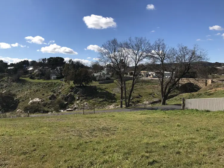 Main view of Homely land listing, Lot 1 Gorge Road, Beechworth VIC 3747