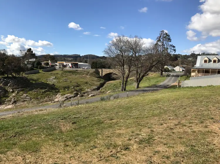 Second view of Homely land listing, Lot 1 Gorge Road, Beechworth VIC 3747