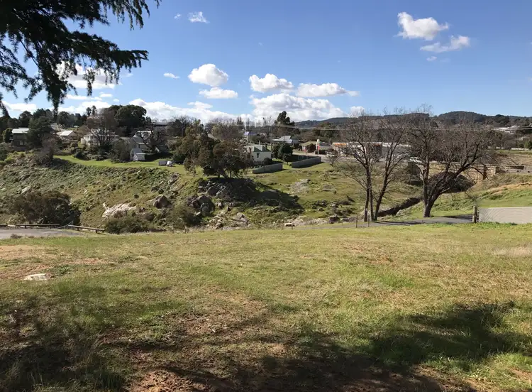 Third view of Homely land listing, Lot 1 Gorge Road, Beechworth VIC 3747