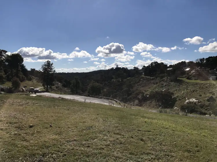 Fourth view of Homely land listing, Lot 1 Gorge Road, Beechworth VIC 3747
