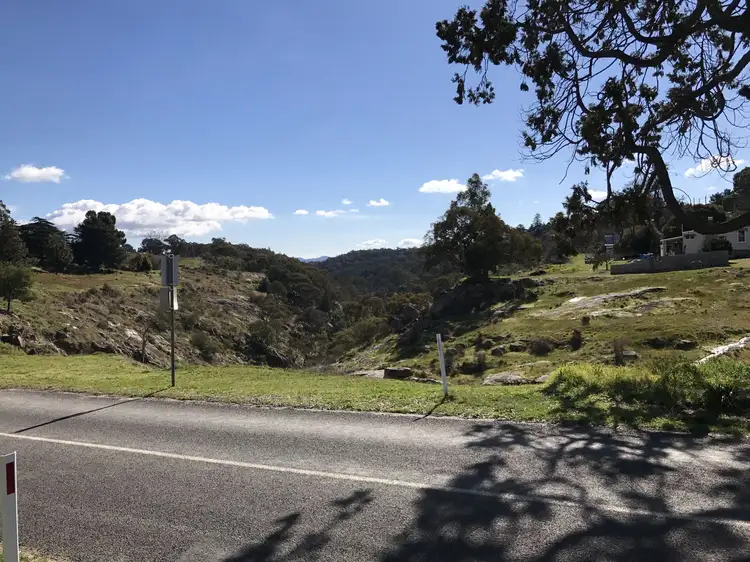 Fifth view of Homely land listing, Lot 1 Gorge Road, Beechworth VIC 3747