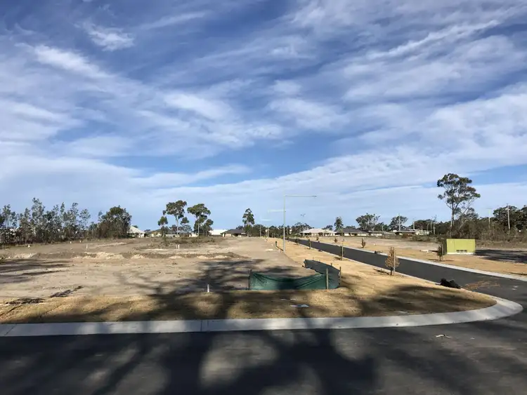 Lot 914 Belay Drive, Vincentia NSW 2540