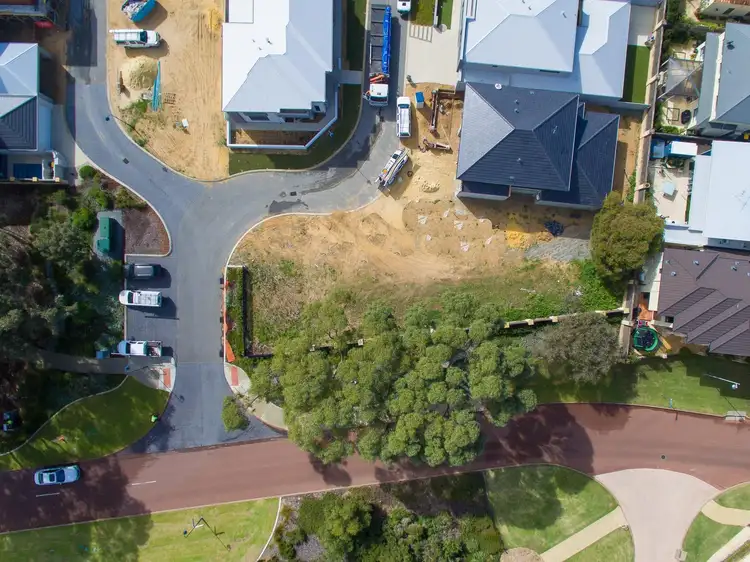Second view of Homely land listing, 2 Tuttlebee Terrace, Mosman Park WA 6012