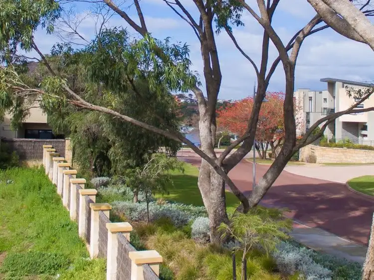 Third view of Homely land listing, 2 Tuttlebee Terrace, Mosman Park WA 6012