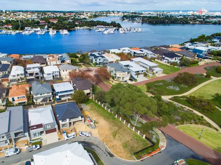 Fourth view of Homely land listing, 2 Tuttlebee Terrace, Mosman Park WA 6012