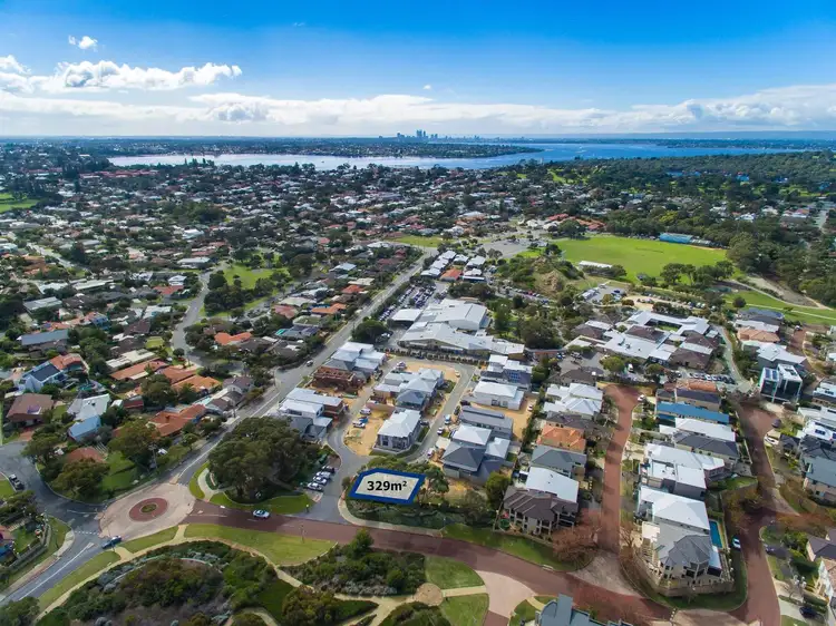 Seventh view of Homely land listing, 2 Tuttlebee Terrace, Mosman Park WA 6012