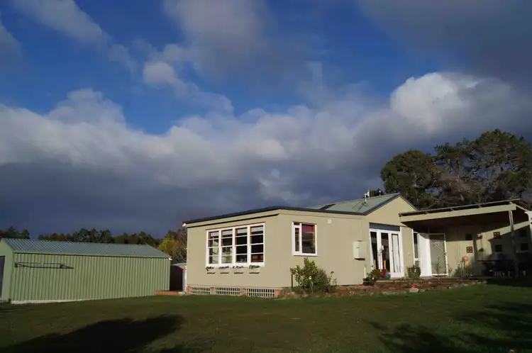 8 Beach Rd, Middleton TAS 7163