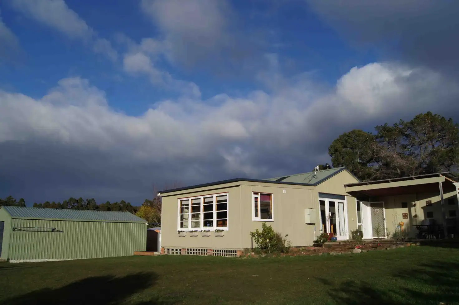 Main view of Homely house listing, 8 Beach Rd, Middleton TAS 7163