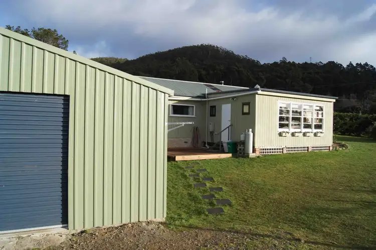 Second view of Homely house listing, 8 Beach Rd, Middleton TAS 7163