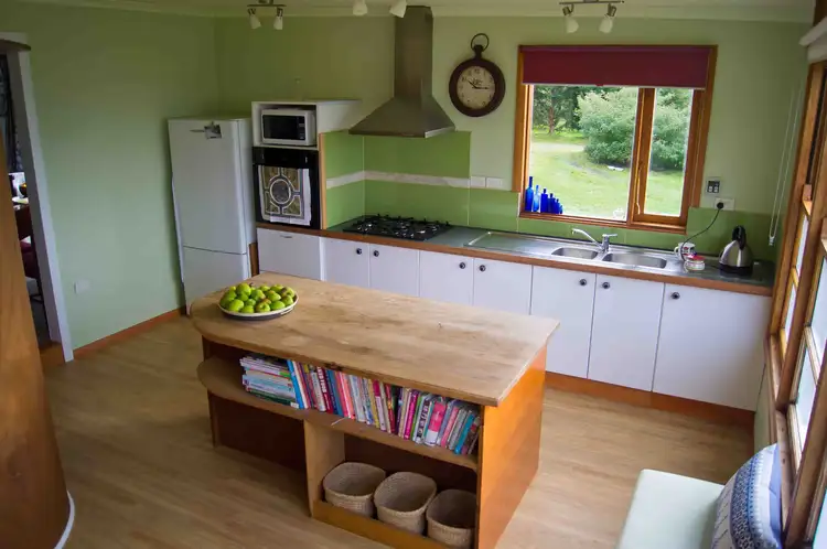 Third view of Homely house listing, 8 Beach Rd, Middleton TAS 7163